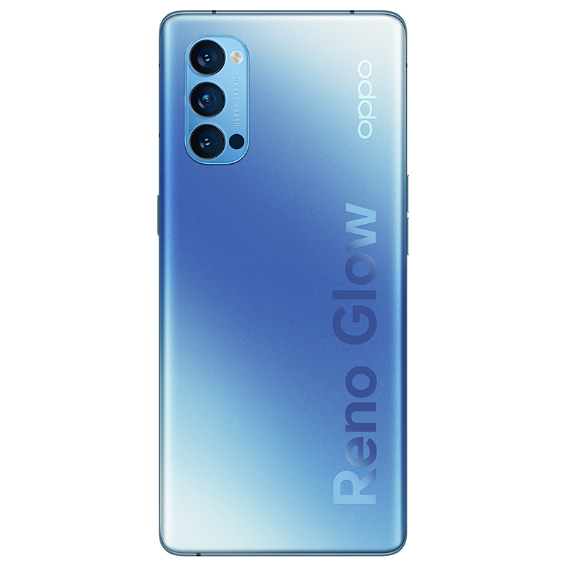 OPPO Reno4 Pro（8GB/128GB/全网通/5G版）租赁爆款出租