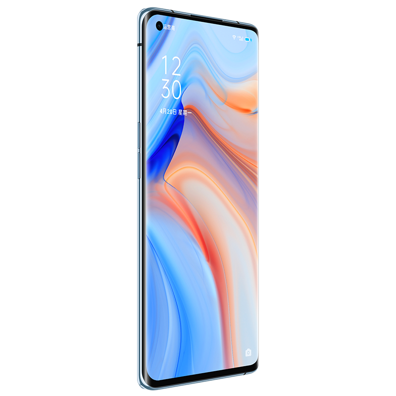 OPPO Reno4 Pro（8GB/128GB/全网通/5G版）租赁爆款出租