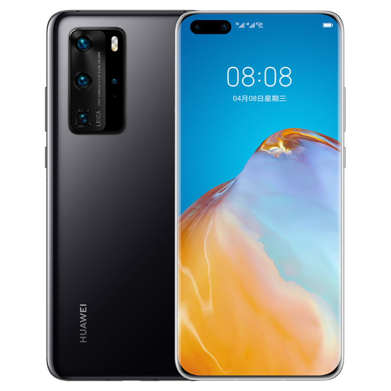 华为p40 pro 8+128租赁爆款出租