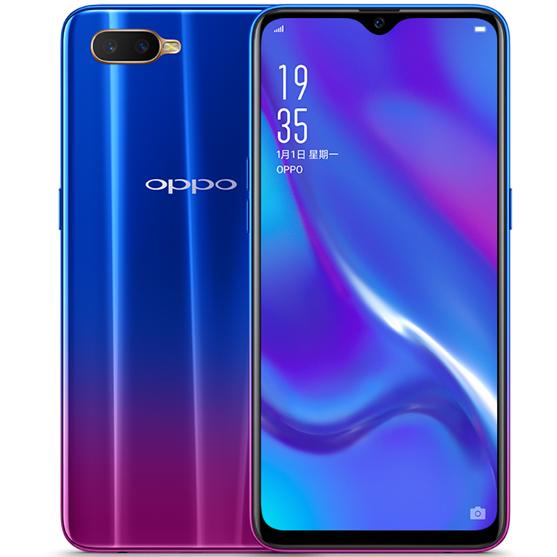 OPPO K1 4+64租赁爆款出租