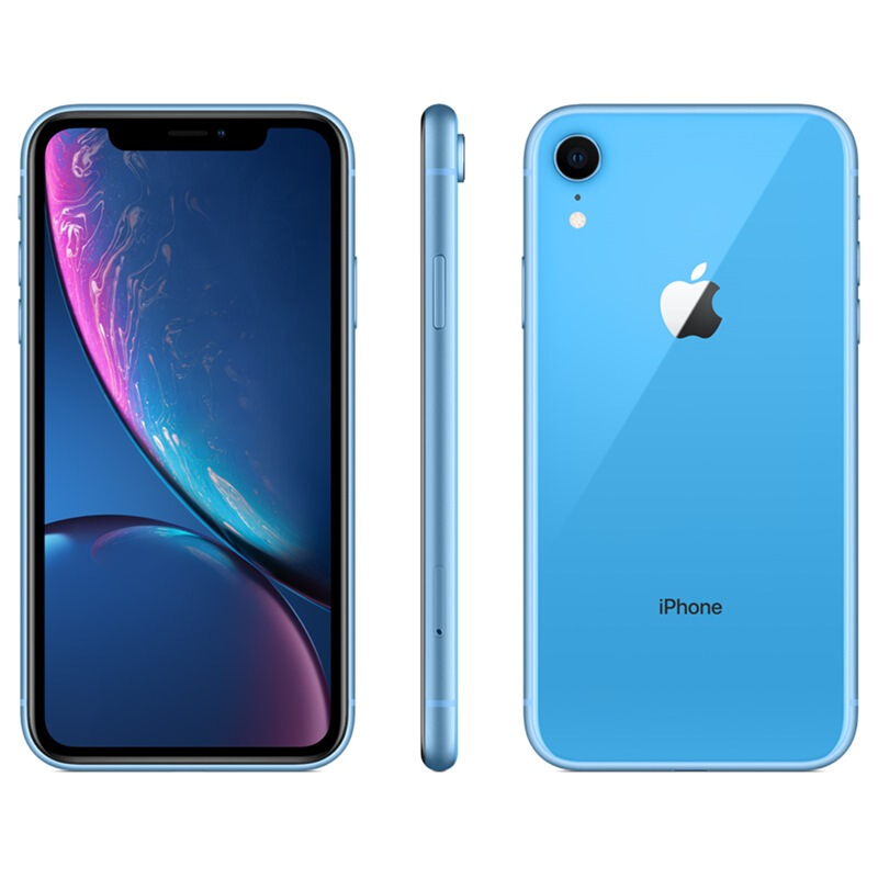 苹果iPhone XR 64G租赁爆款出租