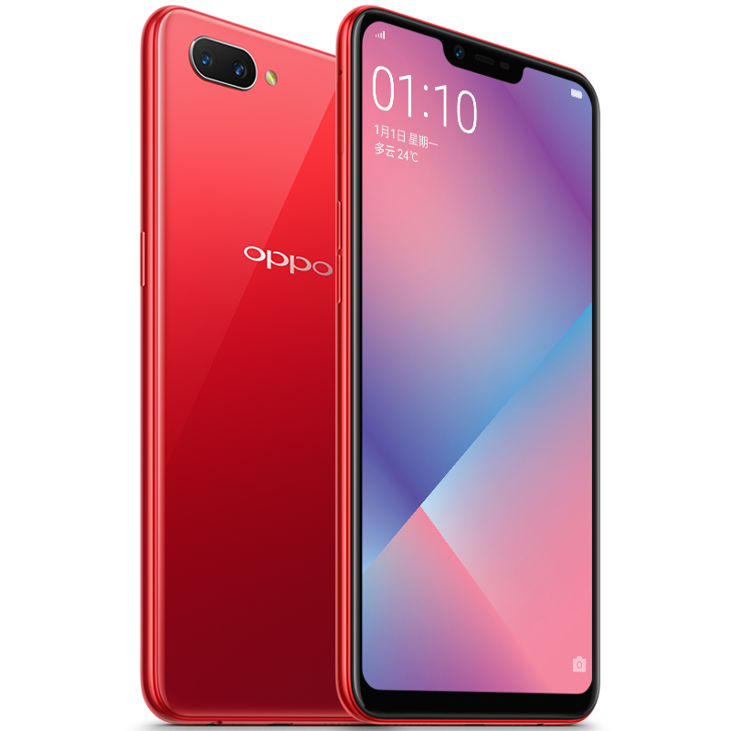 OPPO A5 3+64手机出租