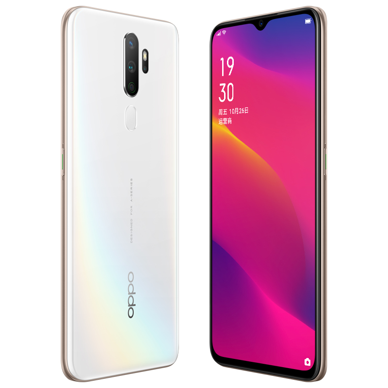 OPPO A11 4+64手机出租
