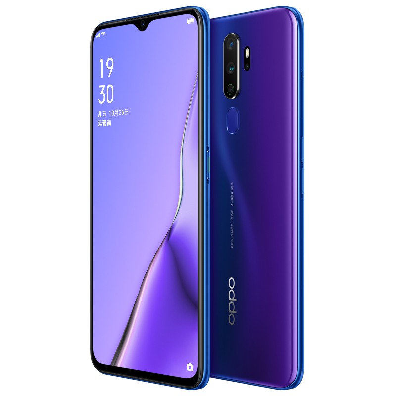OPPO A11X 8+128手机出租