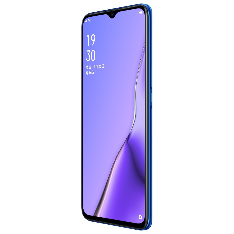 OPPO A11X 8+128手机出租