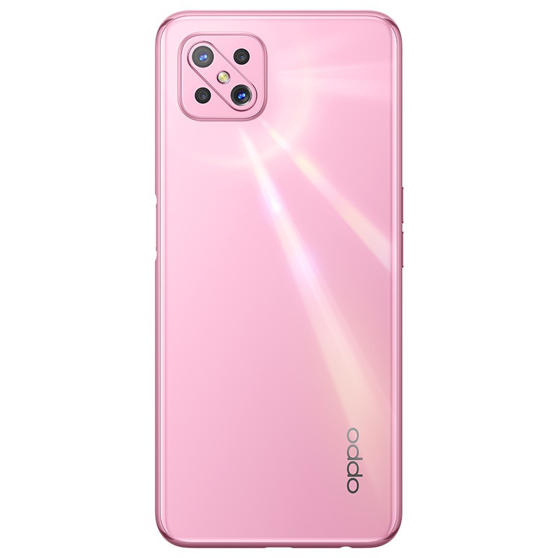 OPPO A92s 6+128手机出租