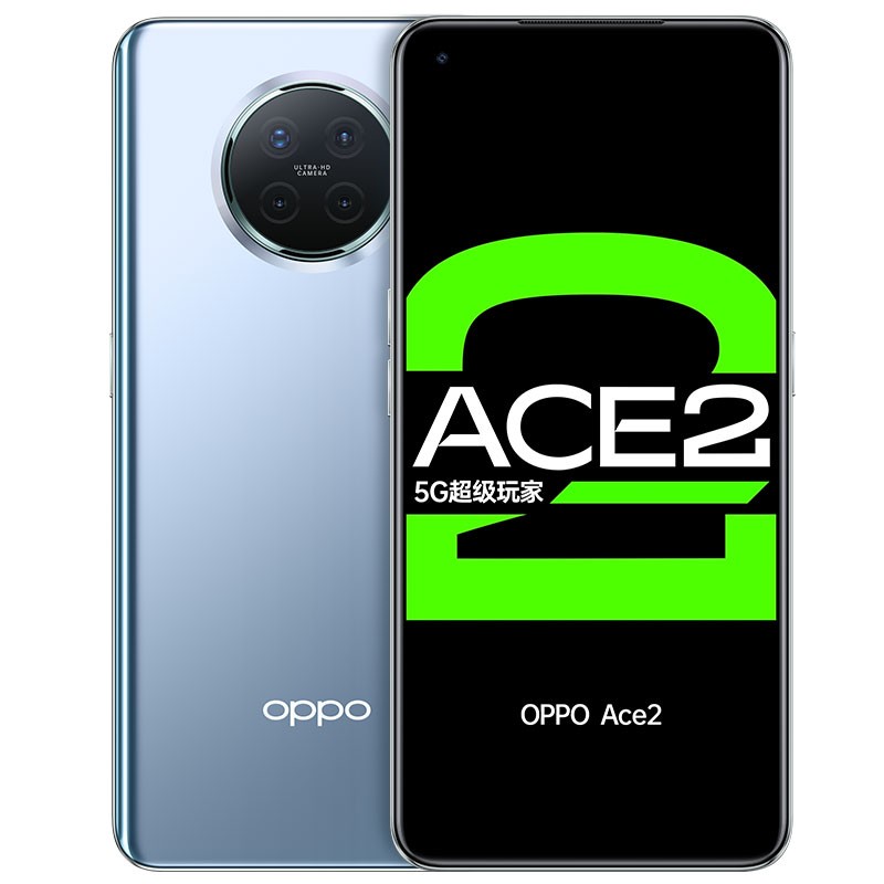 OPPO Ace2 8+128手机出租