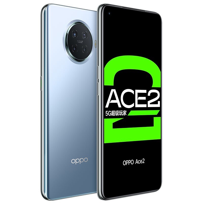 OPPO Ace2 8+128手机出租