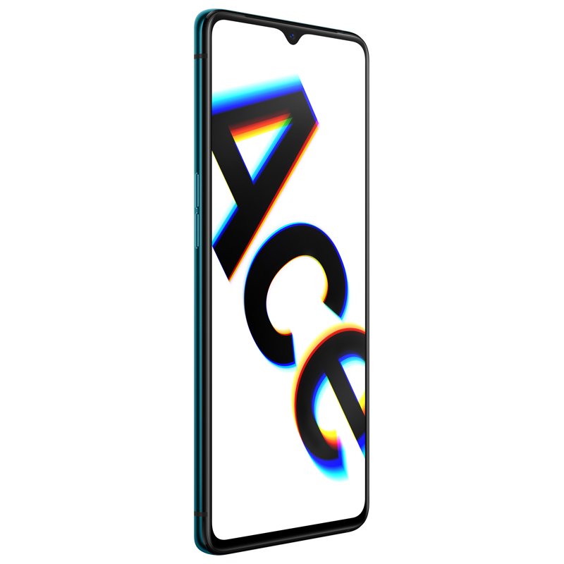 OPPO Reno Ace 8+128手机出租