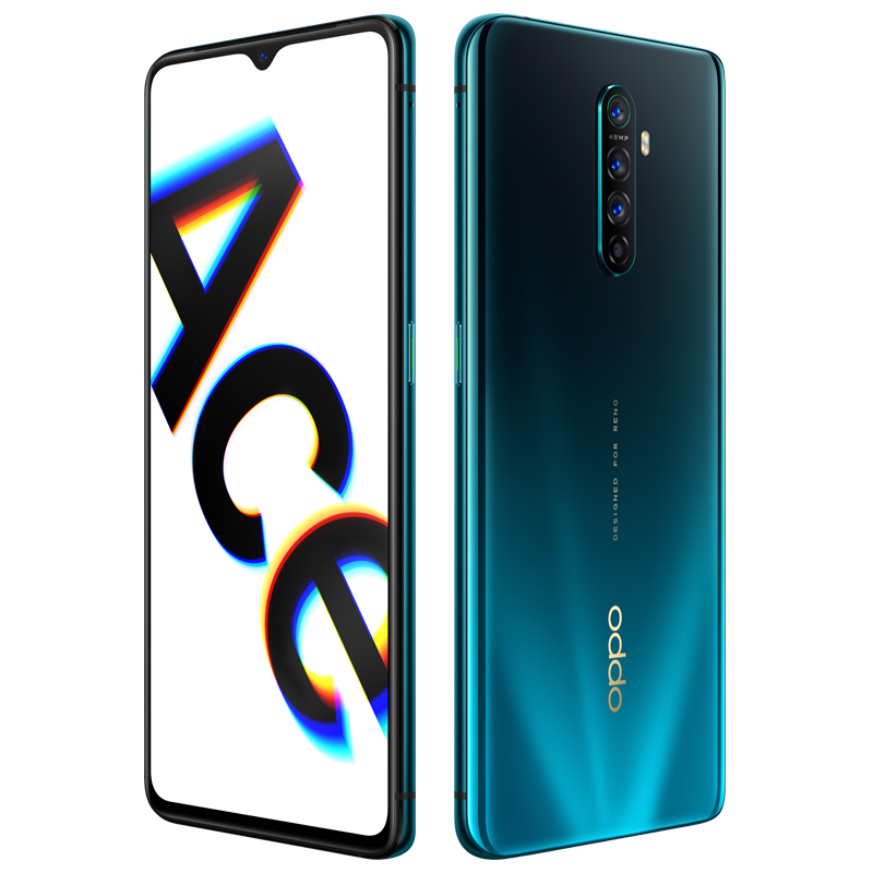 OPPO Reno Ace 8+128手机出租