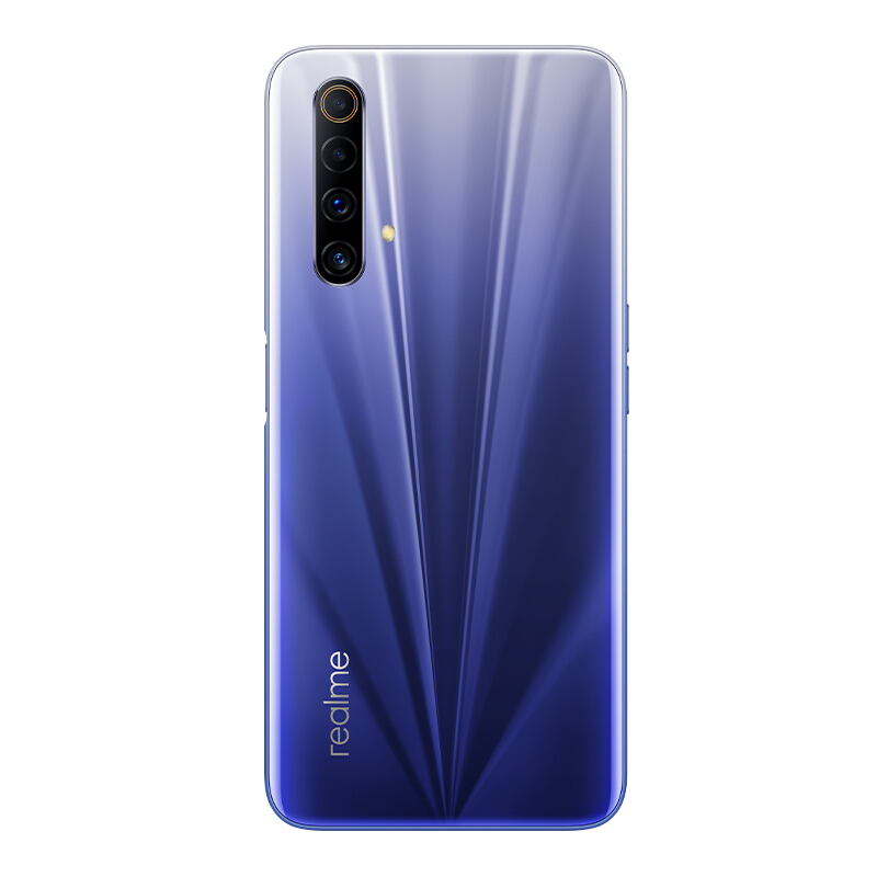 oppo realme X50m 6+128手机出租
