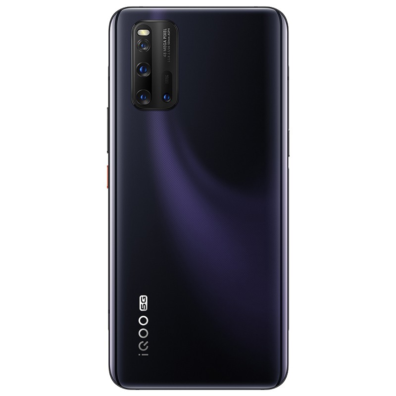 vivo iQOO 3  6+128手机出租