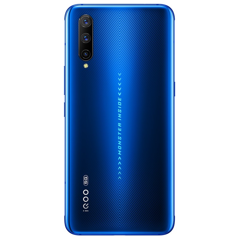 vivo iQOO Pro 8+128手机出租