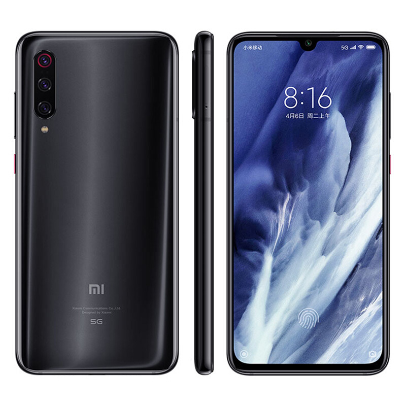 小米9 Pro 8GB+128GB手机出租