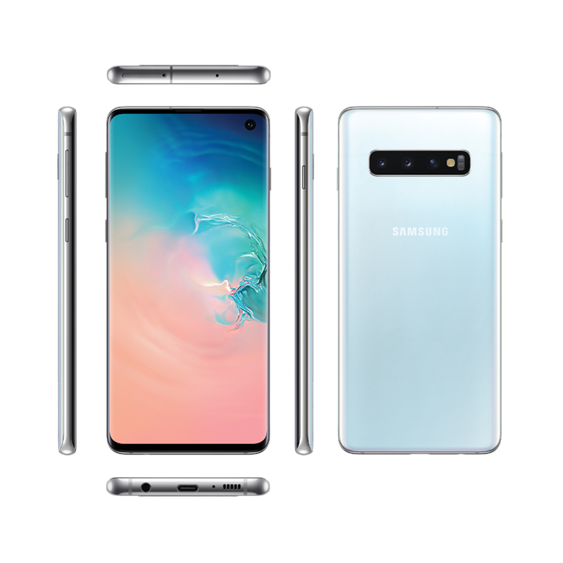 三星Galaxy S10 8GB+128GB手机出租