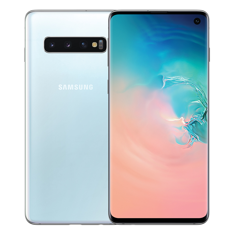 三星Galaxy S10 8GB+128GB手机出租