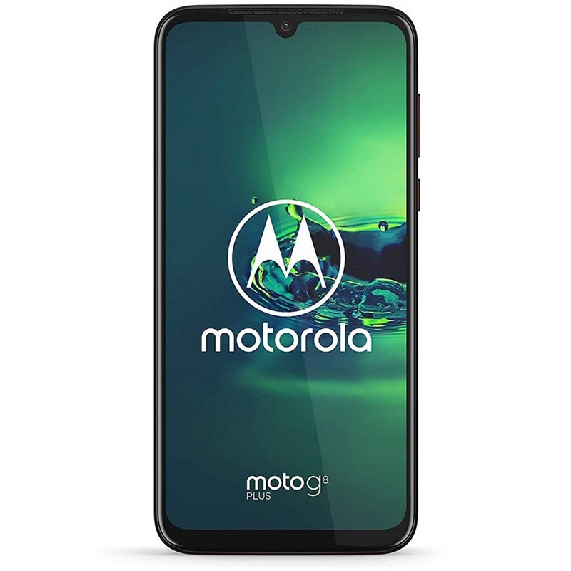 摩托罗拉MotorolaG8Plus 4+64手机出租