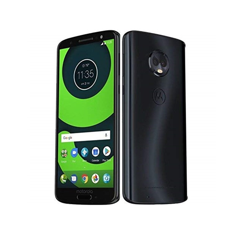 摩托罗拉MotorolaMotoG6Plus 4+64手机出租