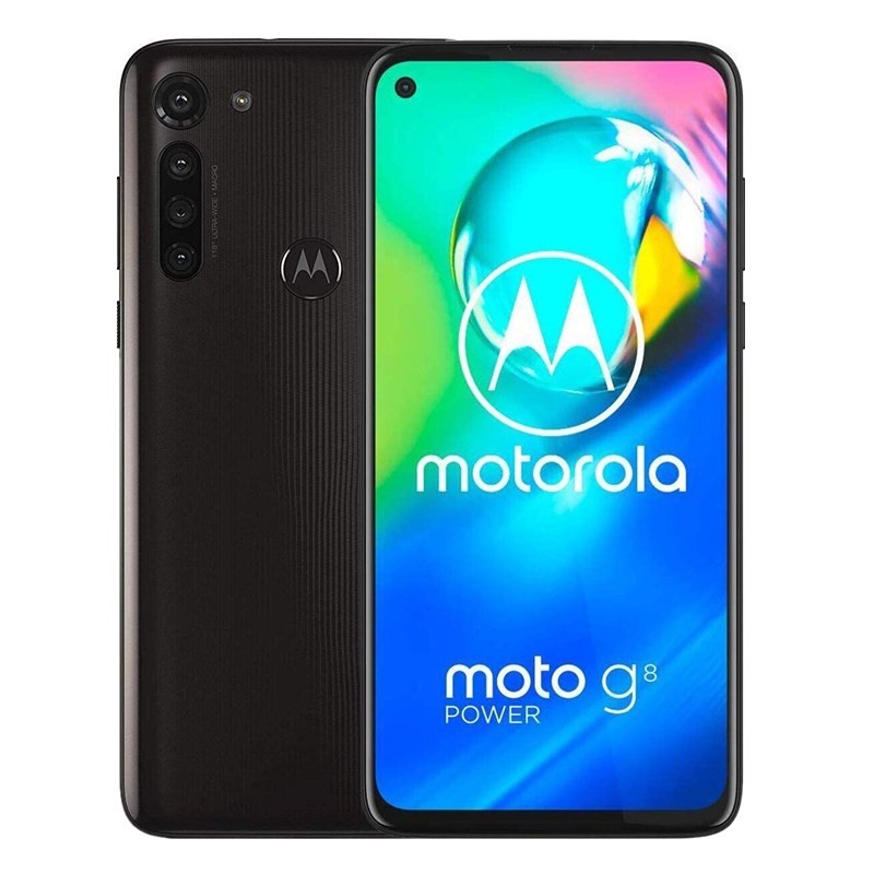 摩托罗拉MotorolaMotoG8Power 4+64手机出租
